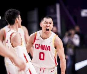 FIBA官网亚洲杯决赛前瞻：赵睿和内线发挥将成为中国男篮关键因素